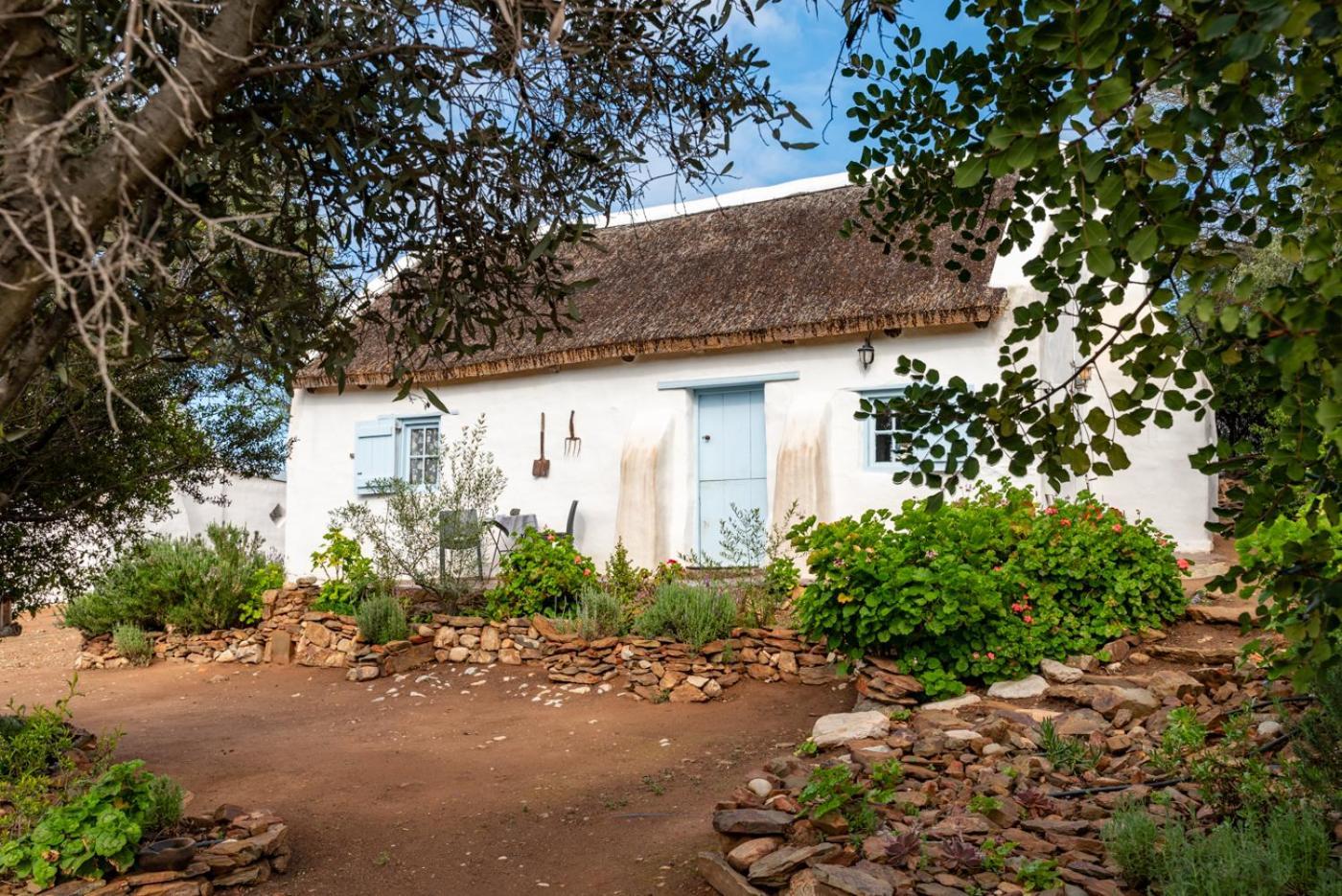 Watermill Farm Cottages Van Wyksdorp Стая снимка